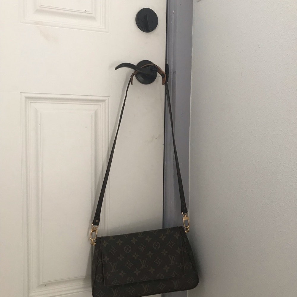Authentic Louis Vuitton